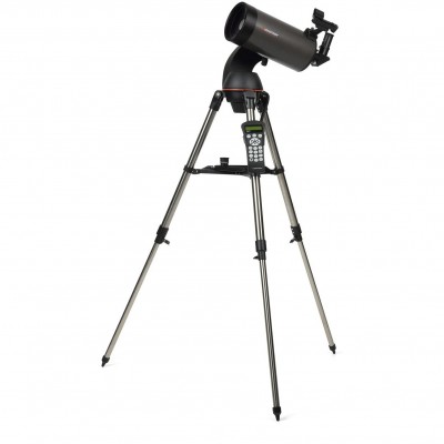 CELESTRON NEXSTAR 127SLT COMPUTERIZED TELESCOPE